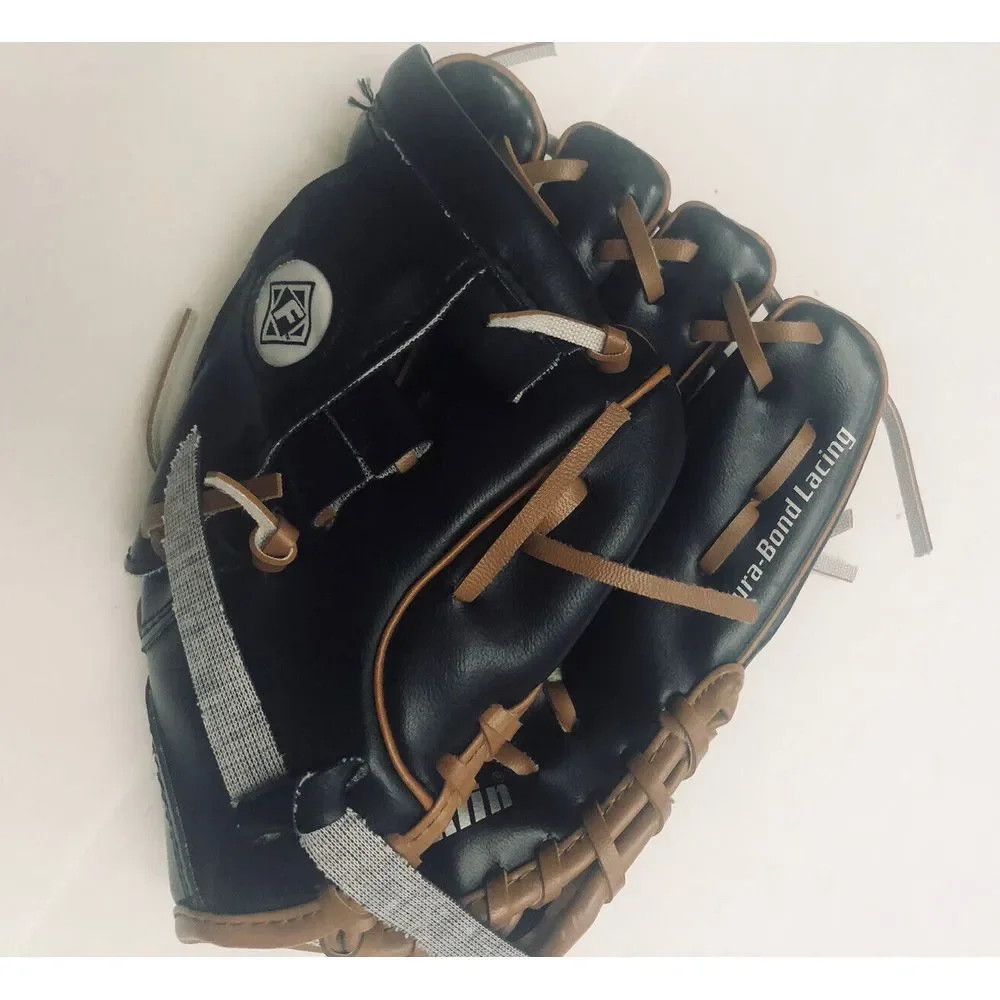 FRANKLIN‎ BASEBALL GLOVE Ready To Play Youth T-Ball 22705 8 1/2